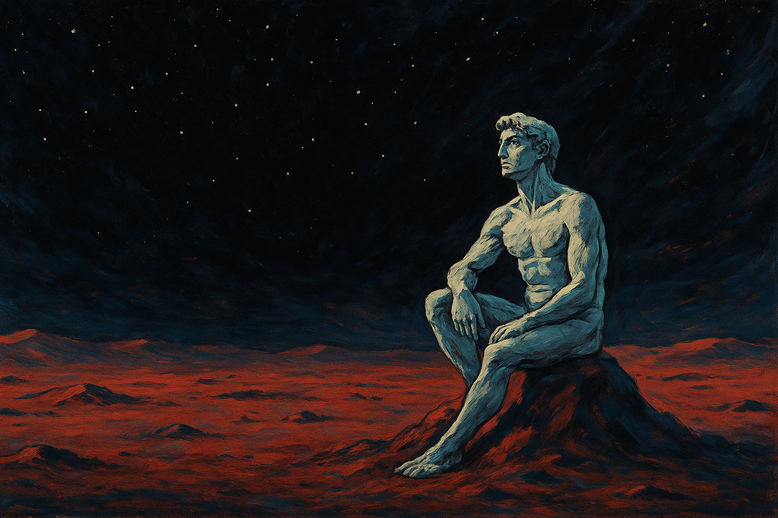 Strix — cognitive workspace